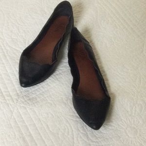 Mia brand women’s shoes size 8 black